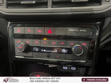 2021 Volkswagen T-Cross 1L Petrol For Sale Images