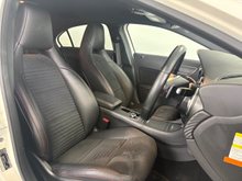 2015 Mercedes-Benz A Class 1.6L Petrol For Sale Images