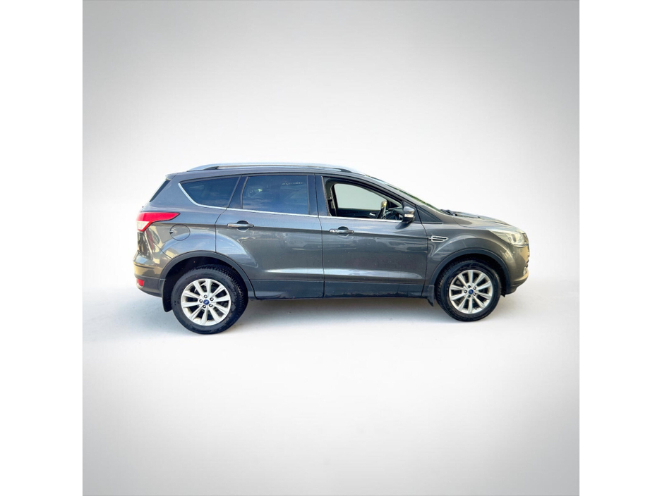 2016 Ford Kuga 2L Diesel For Sale Images