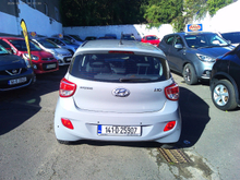 2014 Hyundai i10 1L Petrol For Sale Images