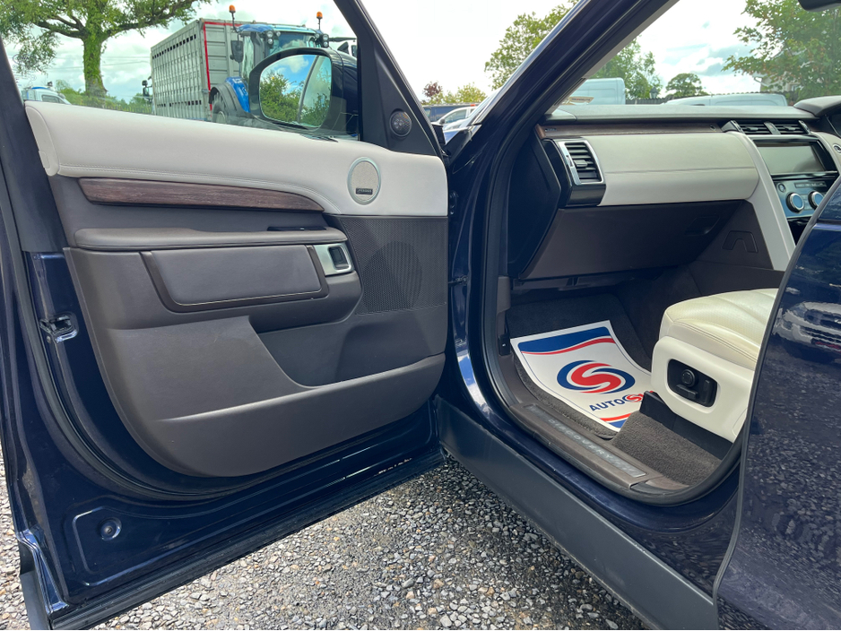 2019 Land Rover Discovery Sport 2L Diesel For Sale Images