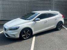 2015 Volvo V40 2L Diesel For Sale Images