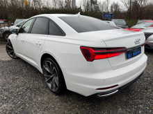 2019 Audi A6 2L Diesel For Sale Images