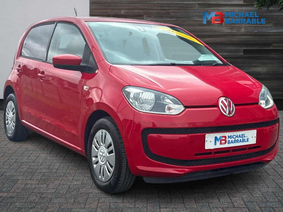 Used Volkswagen up! 2016 in Dublin