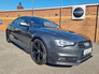 2013 AUDI A5 **SOLD**2.0 TDI 177BHP S LINE BLACK EDITION 2DR