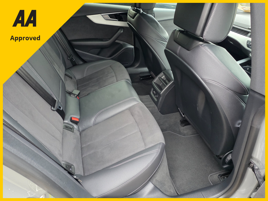 2022 Audi A5 2L Diesel For Sale Images