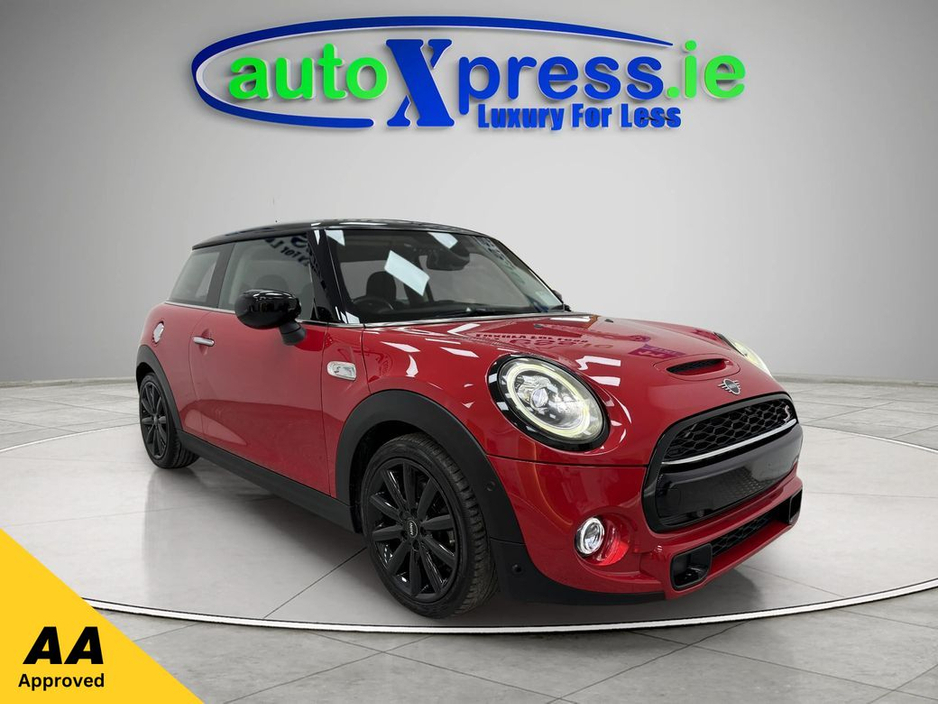 Used Mini Cooper S 2020 in Limerick