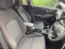 2021 Hyundai Kona 1L Petrol For Sale Images