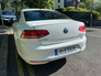 2017 VOLKSWAGEN PASSAT 1.6 TDI SE BUSINESS BLUEMOTION  120PS 4DR
