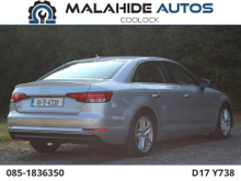 2016 Audi A4 2L Diesel For Sale Images