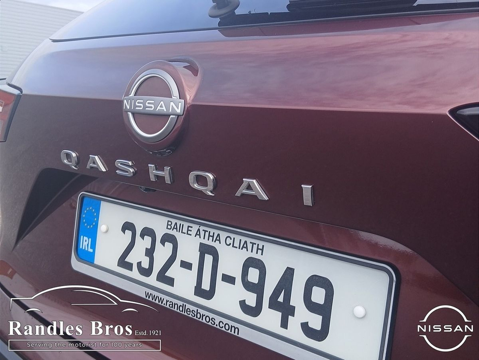 Nissan Qashqai ePOWER QASHQAI SV PREMIUM — thumbnail 26