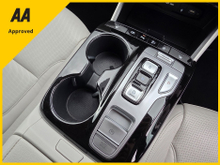 2023 Hyundai Tucson 1.6L Petrol Hybrid For Sale Images