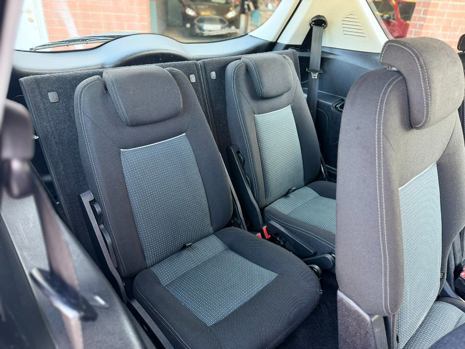 2014 Ford S-Max 1.6L Diesel For Sale Images