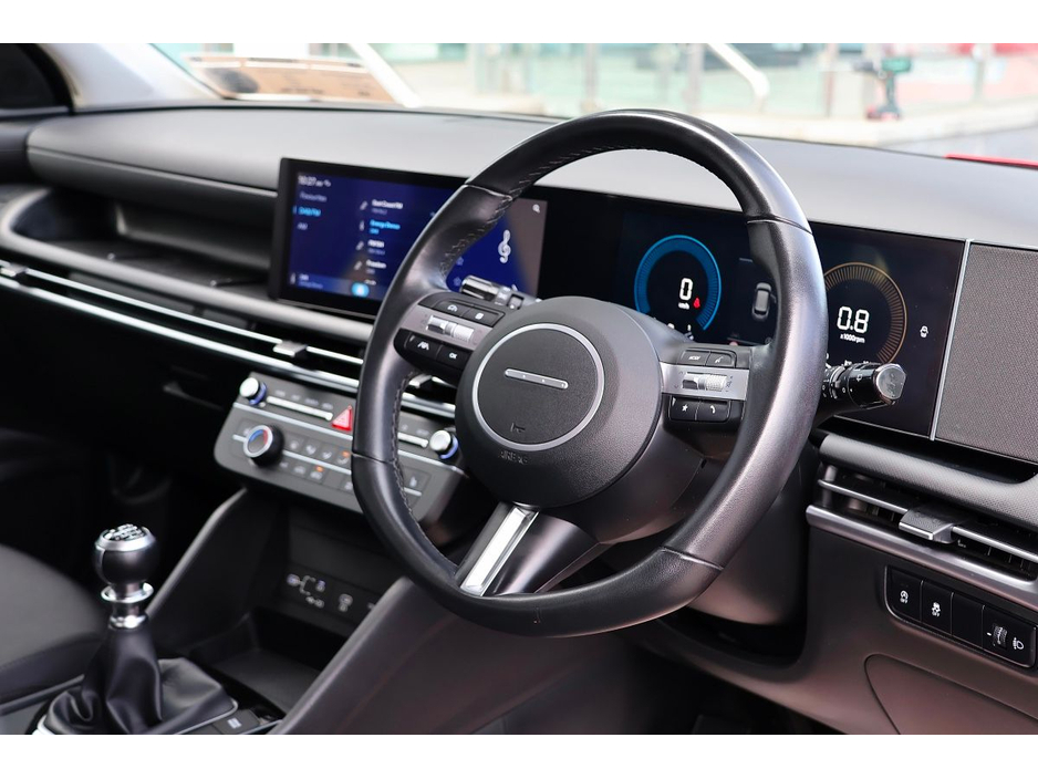 Hyundai Tucson Tucson FL Comfort Plus, — thumbnail 10