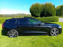 2023 Volvo V60 2L Petrol Plug-in Hybrid For Sale Images