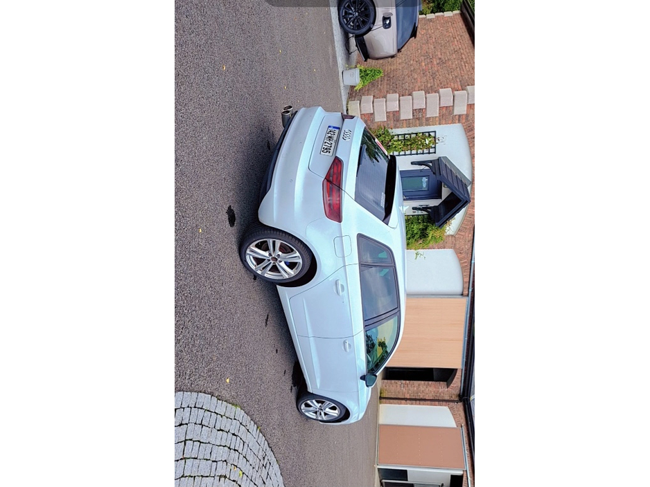 Audi A3 1.6 TDI SE 105PS 5DR — thumbnail 8