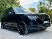 Land Rover Range Rover 3.0 TDV6 *Panoramic SunroofF.S.HImmaculate*