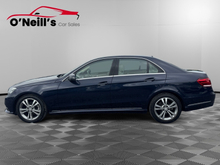 2015 Mercedes-Benz E Class 2.1L Diesel For Sale Images