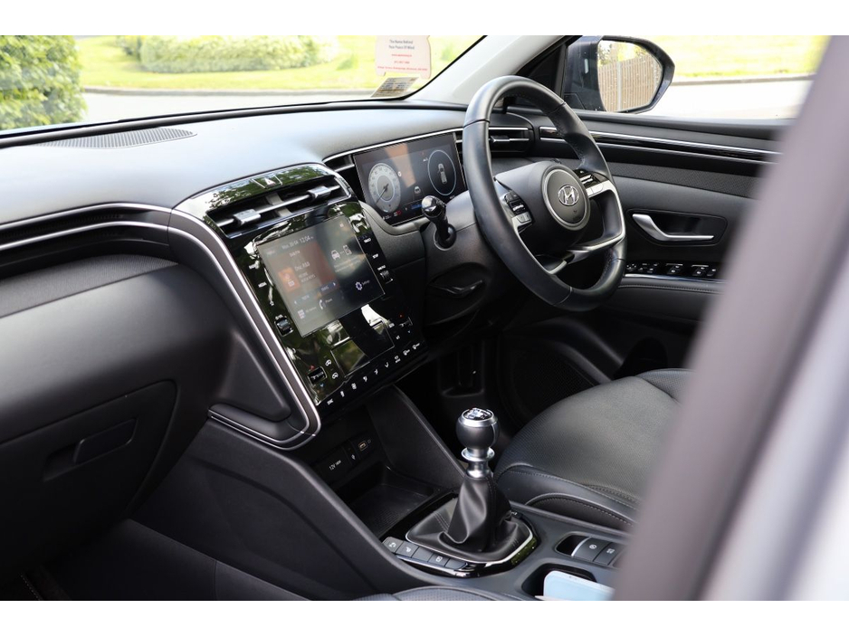 Hyundai Tucson 2WD Executive - Special 4.99% APR — thumbnail 19