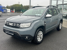 2023 Dacia Duster 1L Petrol For Sale Images