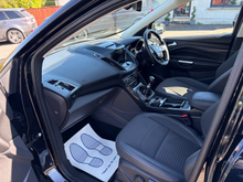 2018 Ford Kuga 1.5L Diesel For Sale Images