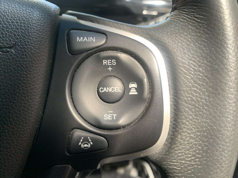 2019 Honda Stepwagon 2.0L Hybrid from Automatic Motor Car Centre ...