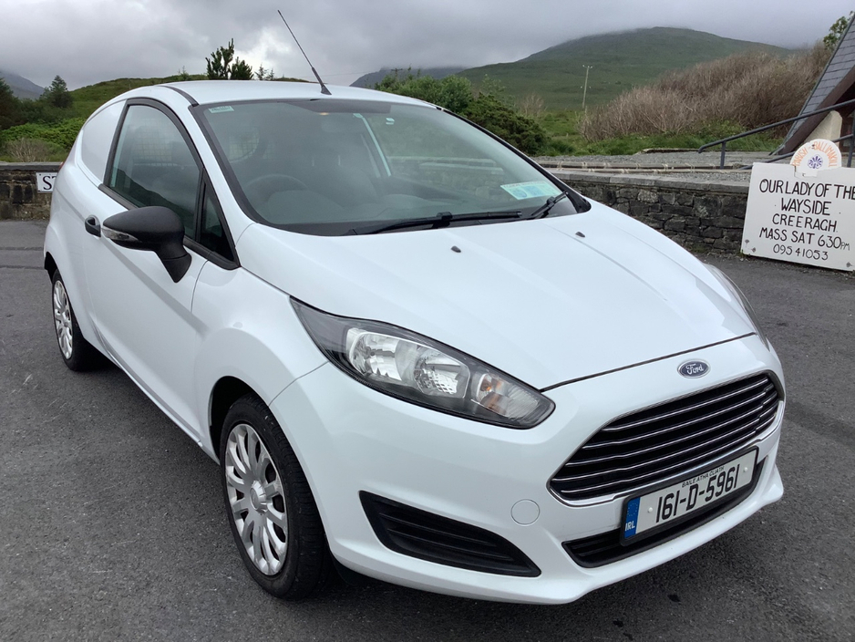 2016 Ford Fiesta For Sale Images
