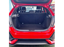 2018 Honda Civic 1.0L Petrol For Sale Images