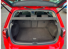 2017 Volkswagen Golf 1.2L Petrol For Sale Images