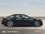 2025 AUDI A6 S Line BLK ED TfsiE Quattro