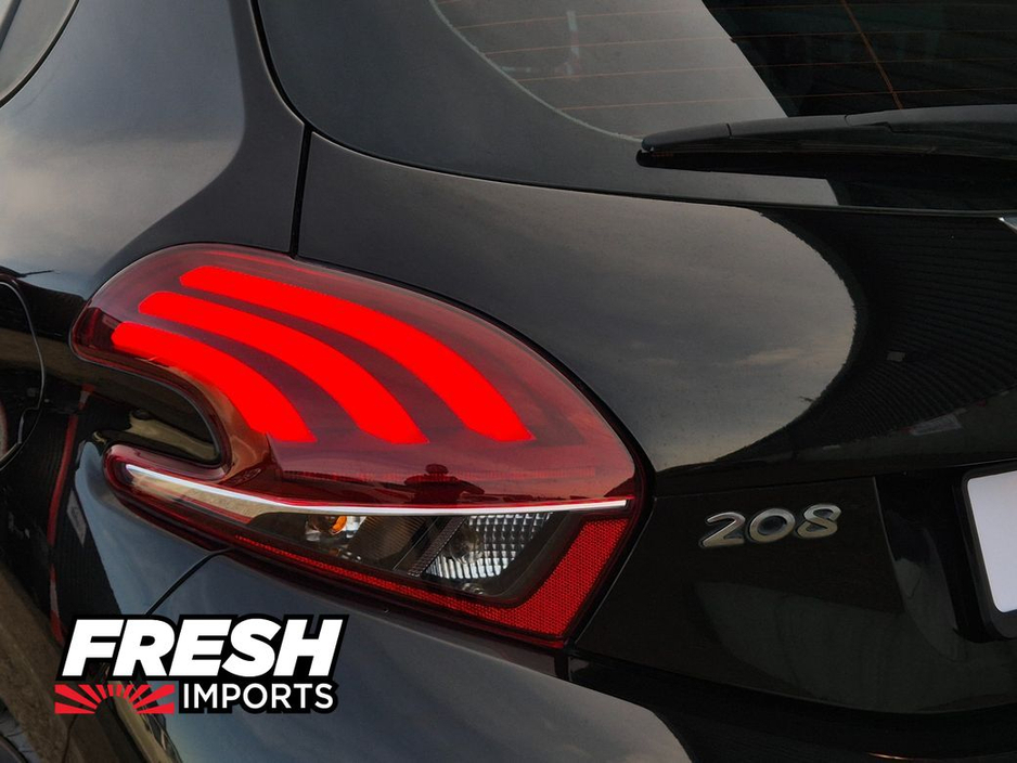 Peugeot 208 *STYLE MODEL* — thumbnail 6