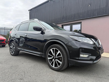 2020 Nissan X-Trail 1.7L Diesel For Sale Images
