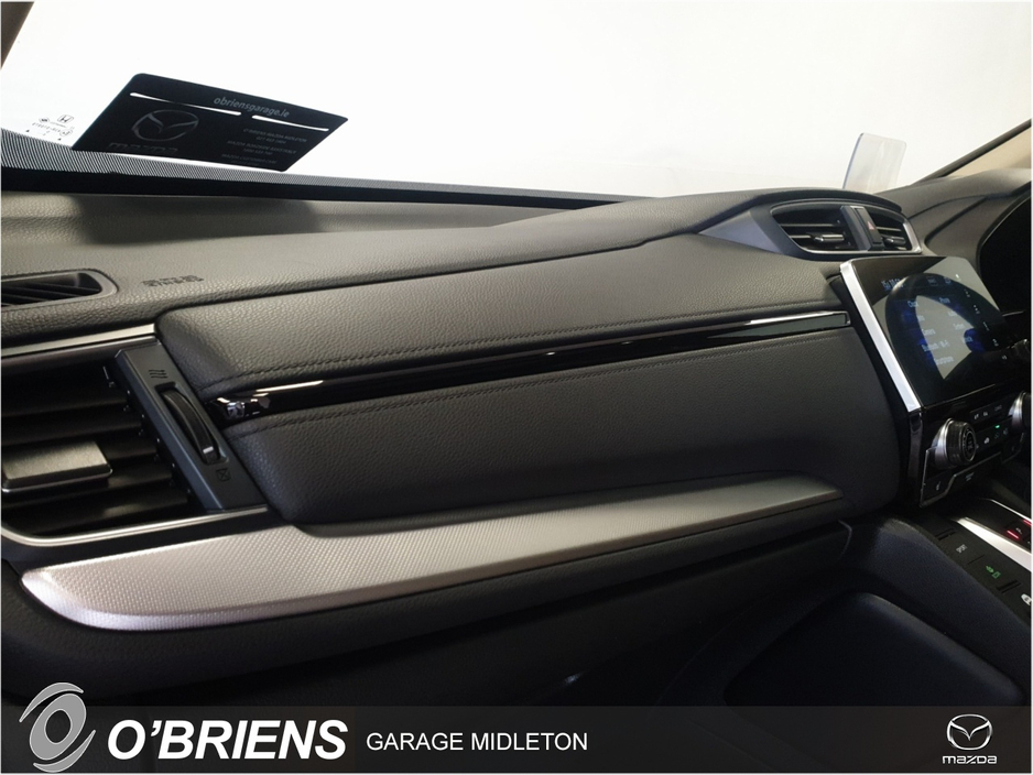 2023 Honda CR-V 2.0L Petrol For Sale Images