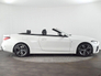 2022 BMW 4 SERIES 420d M Sport Convertible