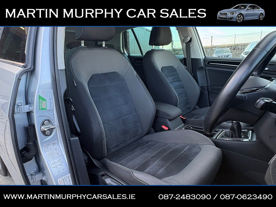 2016 Volkswagen Golf 1.6L Diesel For Sale Images