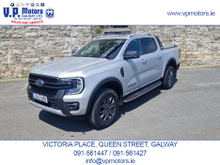 2023 Ford Ranger 2L Diesel For Sale Images