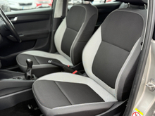 2018 Skoda Fabia 1L Petrol For Sale Images