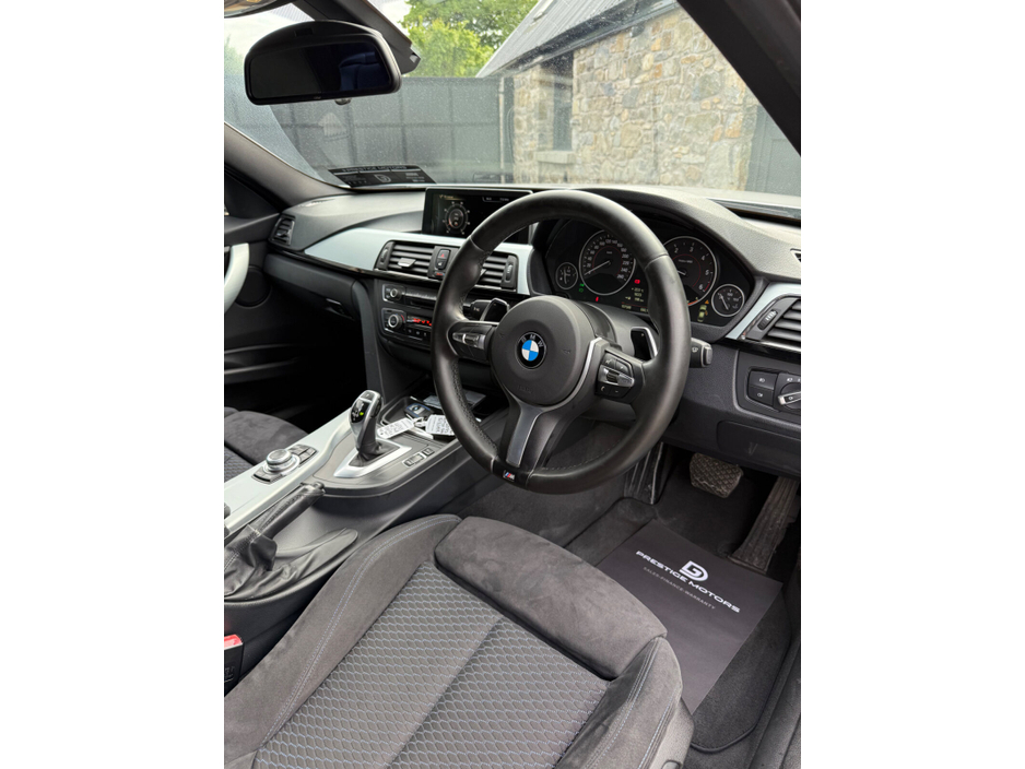 2013 BMW 3 Series 2L Diesel For Sale Images