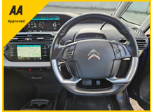2017 Citroen Grand C4 Picasso 1.6L Diesel For Sale Images