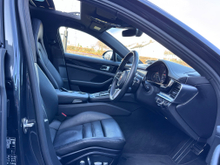 2018 Porsche Panamera 2.9L Petrol Plug-in Hybrid For Sale Images