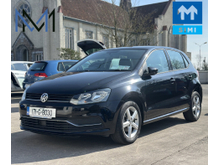 Volkswagen Polo  LOW MILEAGE DBA-6RCJZ