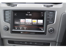 2016 Volkswagen Golf 1.6L Diesel For Sale Images