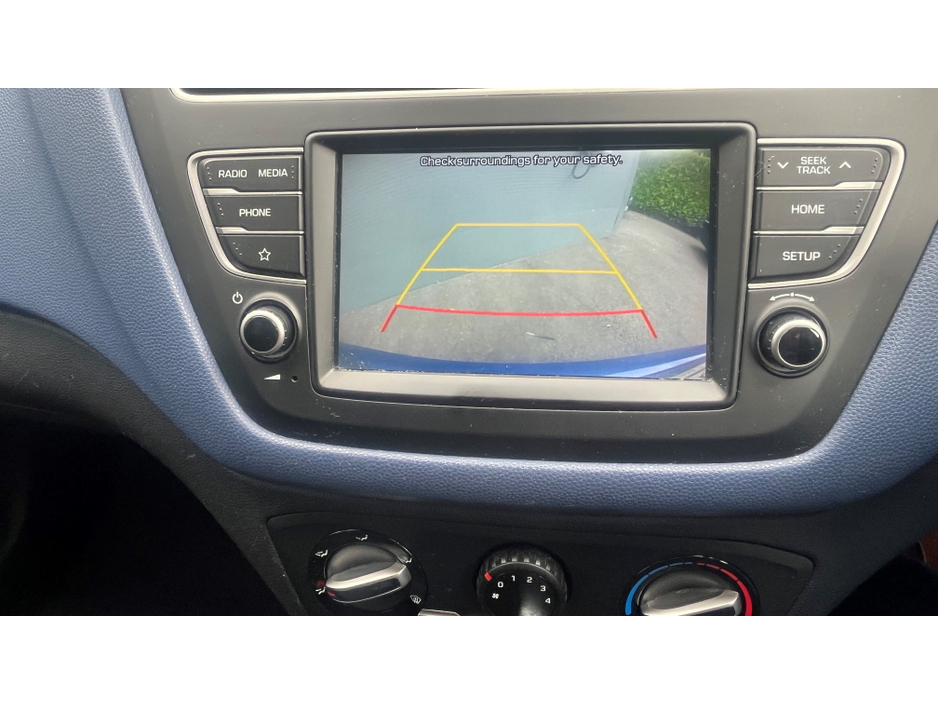 2019 Hyundai i20 1.2L Petrol For Sale Images