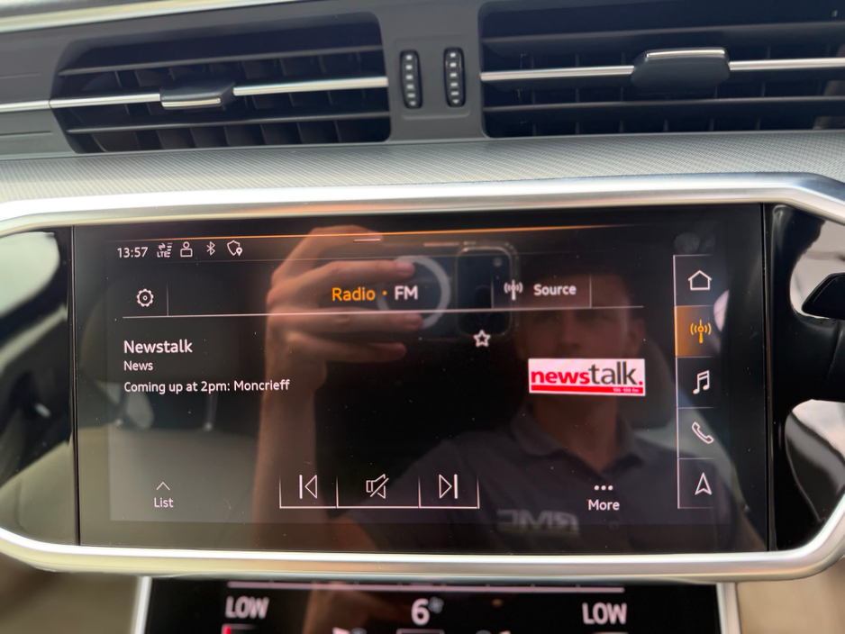 2019 Audi A6 2L Diesel For Sale Images