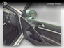 2016 VOLKSWAGEN TIGUAN SPORT 2.0 TDI 110HP 6 SPEED