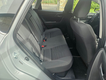 2018 Toyota Auris 1.8L Petrol Hybrid For Sale Images