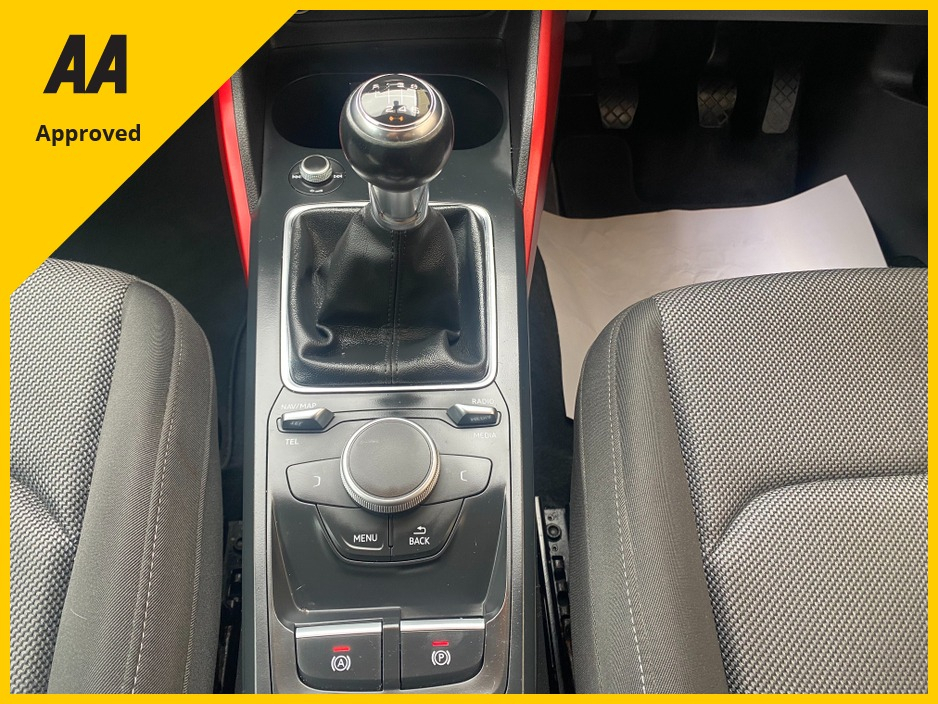 2019 Audi Q2 1.6L Diesel For Sale Images
