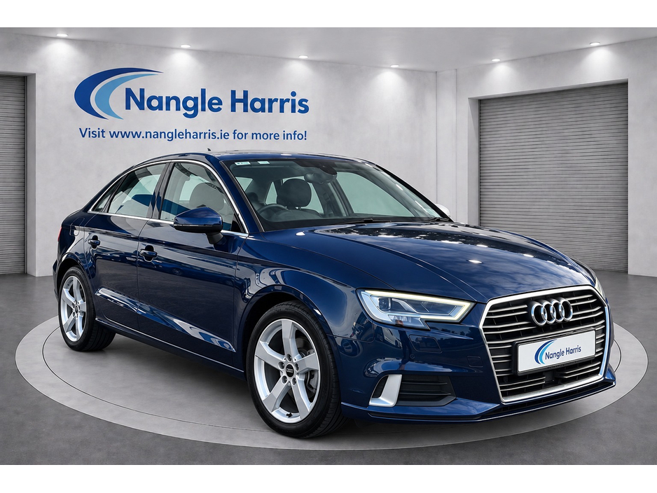 2020 Audi A3 1.4L Petrol For Sale Images