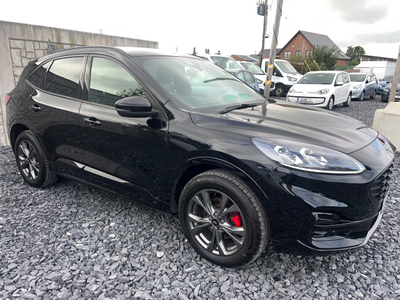 2023 Ford Kuga