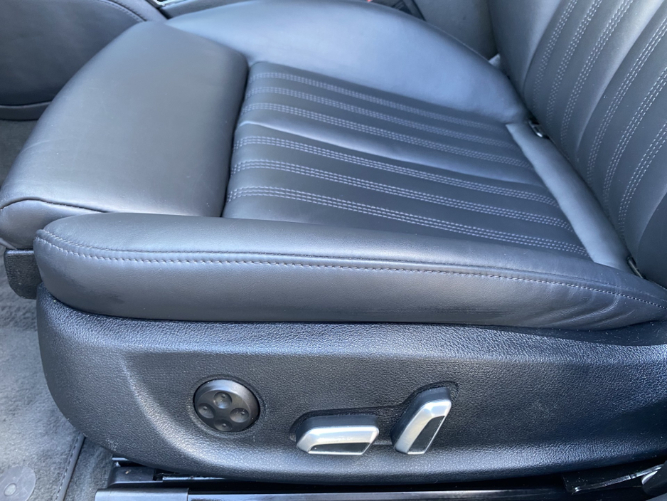 2018 Audi A6 2L Diesel For Sale Images